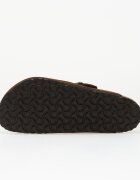 Birkenstock Обувки Boston Suede Leather Unisex Carafe Tonal FB