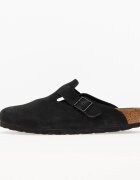 Birkenstock Обувки Boston VL SFB Black