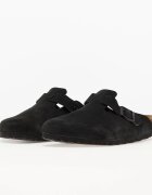 Birkenstock Обувки Boston VL SFB Black