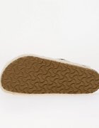 Birkenstock Обувки Boston Wool Moon Buckle TEX Off White