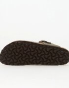 Birkenstock Обувки Gizeh Birkibuc Unisex Stone