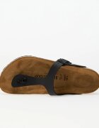 Birkenstock Обувки Gizeh BS Black
