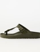 Birkenstock Обувки Gizeh EVA khaki