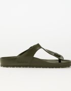 Birkenstock Обувки Gizeh EVA khaki