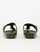 Birkenstock Обувки Gizeh EVA khaki