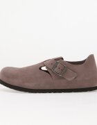 Birkenstock Обувки London LEVE Faded Purple
