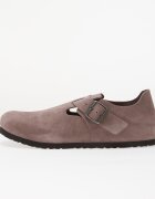 Birkenstock Обувки London LEVE Faded Purple