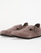 Birkenstock Обувки London LEVE Faded Purple