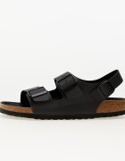 Birkenstock Обувки Milano Birko-Flor Triples Black