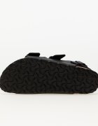 Birkenstock Обувки Milano Birko-Flor Triples Black