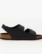 Birkenstock Обувки Milano Birko-Flor Triples Black