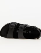 Birkenstock Обувки Milano Birko-Flor Triples Black