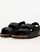Birkenstock Обувки Milano Birko-Flor Triples Black