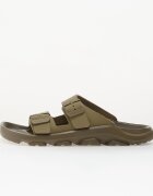 Birkenstock Обувки Mogami Terra 2 Strap Birko-Flor Unisex Apex Faded Khaki
