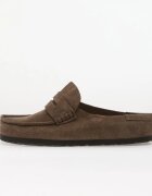 Birkenstock Обувки Naples Wrapped LEVE Concrete Gray
