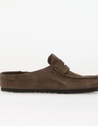 Birkenstock Обувки Naples Wrapped LEVE Concrete Gray