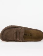 Birkenstock Обувки Naples Wrapped LEVE Concrete Gray