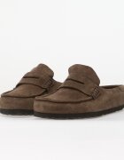 Birkenstock Обувки Naples Wrapped LEVE Concrete Gray
