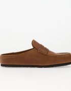 Birkenstock Обувки Naples Wrapped Oiled Leather Unisex Cognac