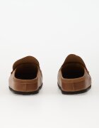 Birkenstock Обувки Naples Wrapped Oiled Leather Unisex Cognac
