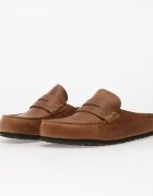Birkenstock Обувки Naples Wrapped Oiled Leather Unisex Cognac