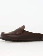 Birkenstock Обувки Naples Wrapped Oiled Leather Unisex Habana