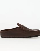 Birkenstock Обувки Naples Wrapped Oiled Leather Unisex Habana