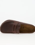 Birkenstock Обувки Naples Wrapped Oiled Leather Unisex Habana