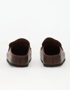 Birkenstock Обувки Naples Wrapped Oiled Leather Unisex Habana