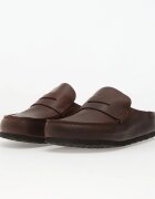 Birkenstock Обувки Naples Wrapped Oiled Leather Unisex Habana