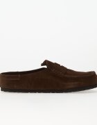 Birkenstock Обувки Naples Wrapped Suede Leather Unisex Carafe