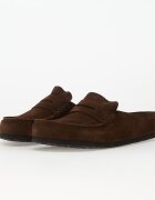 Birkenstock Обувки Naples Wrapped Suede Leather Unisex Carafe