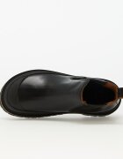 Birkenstock Обувки Prescott Slip On W LEOI Black