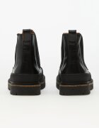 Birkenstock Обувки Prescott Slip On W LEOI Black