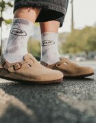 Birkenstock Обувки Tokio LEVE Taupe