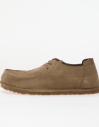 Birkenstock Обувки Utti Lace LEVE Gray Taupe