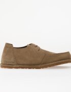 Birkenstock Обувки Utti Lace LEVE Gray Taupe