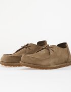 Birkenstock Обувки Utti Lace LEVE Gray Taupe