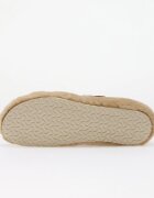 Birkenstock Santa Clarita Shearling Upper Sandcastle