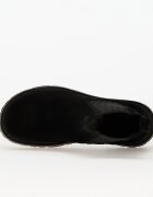 Birkenstock Сникърси Highwood Slip On Women Suede Leather Black