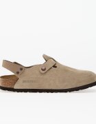 Birkenstock Tokio LEVE Taupe