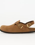 Birkenstock Tokio Nubuck Leather Women Mink
