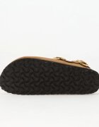 Birkenstock Tokio Nubuck Leather Women Mink