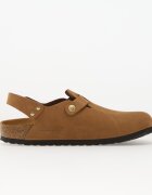 Birkenstock Tokio Nubuck Leather Women Mink