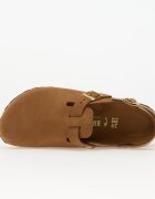 Birkenstock Tokio Nubuck Leather Women Mink