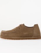 Birkenstock Utti Lace LEVE Gray Taupe