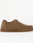 Birkenstock Utti Lace LEVE Gray Taupe