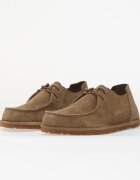Birkenstock Utti Lace LEVE Gray Taupe