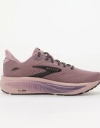 Brooks Ghost 18 Elderberry/ Black