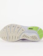Brooks Ghost 18 White/ Purple Hebe/ Green